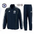 Chandal Equipos